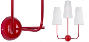 Бра Imperiumloft Бра Graceful Red Toadstools 44.597-0 в Лесном - lesnoy.ok-mebel.com | фото 2