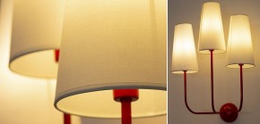 Бра Imperiumloft Бра Graceful Red Toadstools 44.597-0 в Лесном - lesnoy.ok-mebel.com | фото 3