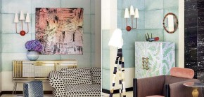 Бра Imperiumloft Бра Graceful Red Toadstools 44.597-0 в Лесном - lesnoy.ok-mebel.com | фото 4