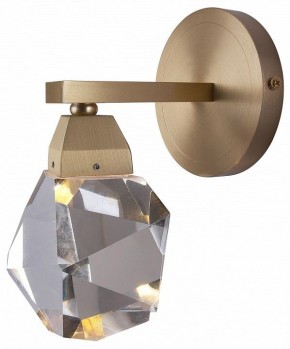 Бра Imperiumloft CRISTEL CRISTEL-WALL-A01 в Лесном - lesnoy.ok-mebel.com | фото