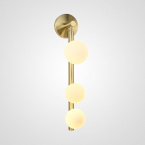 Бра Imperiumloft DOLL Gold DOLL01 в Лесном - lesnoy.ok-mebel.com | фото