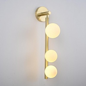 Бра Imperiumloft DOLL Gold DOLL01 в Лесном - lesnoy.ok-mebel.com | фото 4