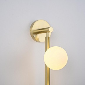 Бра Imperiumloft DOLL Gold DOLL01 в Лесном - lesnoy.ok-mebel.com | фото 8
