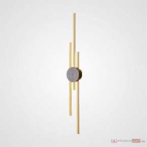 Бра Imperiumloft Gull 224308-23 в Лесном - lesnoy.ok-mebel.com | фото