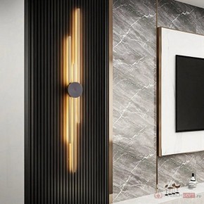 Бра Imperiumloft Gull 224308-23 в Лесном - lesnoy.ok-mebel.com | фото 8