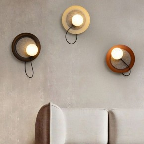 Бра Imperiumloft MARGOTT White margott-wall01 в Лесном - lesnoy.ok-mebel.com | фото 3