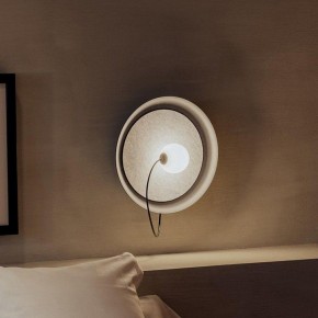 Бра Imperiumloft MARGOTT White margott-wall01 в Лесном - lesnoy.ok-mebel.com | фото 2