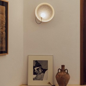 Бра Imperiumloft MARGOTT White margott-wall01 в Лесном - lesnoy.ok-mebel.com | фото 3