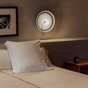 Бра Imperiumloft MARGOTT White margott-wall01 в Лесном - lesnoy.ok-mebel.com | фото 4