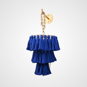 Бра Imperiumloft TASSEL TASSEL-WALL01 в Лесном - lesnoy.ok-mebel.com | фото