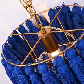 Бра Imperiumloft TASSEL TASSEL-WALL01 в Лесном - lesnoy.ok-mebel.com | фото 3