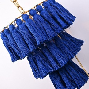 Бра Imperiumloft TASSEL TASSEL-WALL01 в Лесном - lesnoy.ok-mebel.com | фото 4