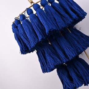 Бра Imperiumloft TASSEL TASSEL-WALL01 в Лесном - lesnoy.ok-mebel.com | фото 6