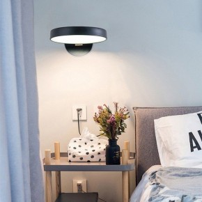 Бра Imperiumloft TURNA Black TURNA-W01 в Лесном - lesnoy.ok-mebel.com | фото 7