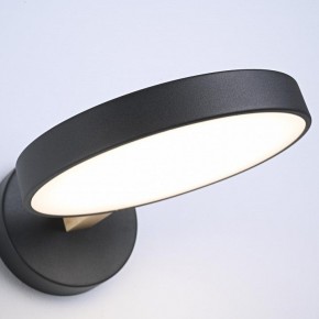 Бра Imperiumloft TURNA Black TURNA-W01 в Лесном - lesnoy.ok-mebel.com | фото 9