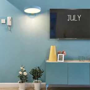 Бра Imperiumloft TURNA Blue TURNA-W01 в Лесном - lesnoy.ok-mebel.com | фото 7