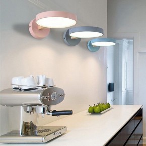 Бра Imperiumloft TURNA Gray TURNA-W01 в Лесном - lesnoy.ok-mebel.com | фото 8