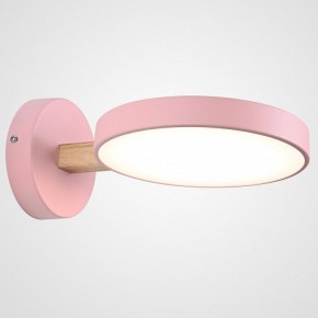 Бра Imperiumloft TURNA Pink TURNA-W01 в Лесном - lesnoy.ok-mebel.com | фото