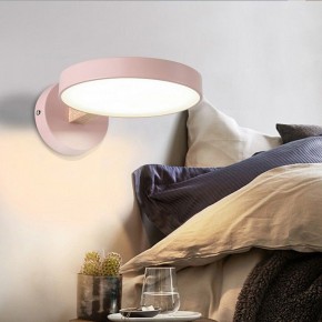 Бра Imperiumloft TURNA Pink TURNA-W01 в Лесном - lesnoy.ok-mebel.com | фото 11