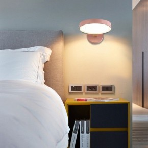 Бра Imperiumloft TURNA Pink TURNA-W01 в Лесном - lesnoy.ok-mebel.com | фото 13