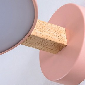 Бра Imperiumloft TURNA Pink TURNA-W01 в Лесном - lesnoy.ok-mebel.com | фото 16