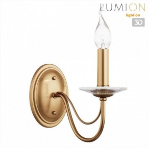 Бра Lumion INCANTO 8033/1W в Лесном - lesnoy.ok-mebel.com | фото 4