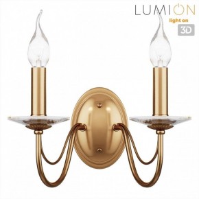 Бра Lumion INCANTO 8033/2W в Лесном - lesnoy.ok-mebel.com | фото 4