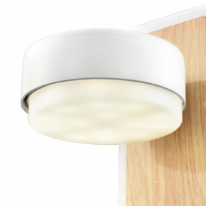 Бра Lumion LELAND 8263/1W в Лесном - lesnoy.ok-mebel.com | фото 9