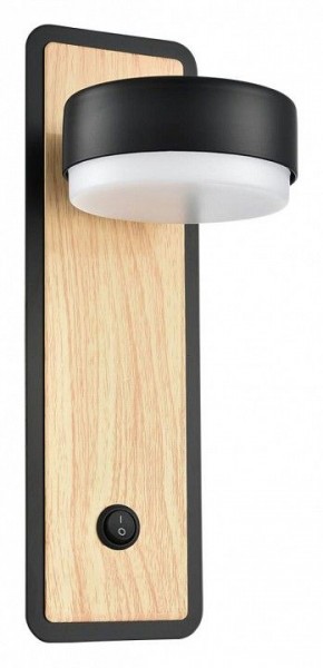 Бра Lumion LELAND 8264/1W в Лесном - lesnoy.ok-mebel.com | фото