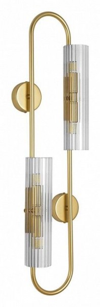 Бра Lumion TORONTO 6560/4W в Лесном - lesnoy.ok-mebel.com | фото
