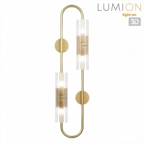 Бра Lumion TORONTO 6560/4W в Лесном - lesnoy.ok-mebel.com | фото 3