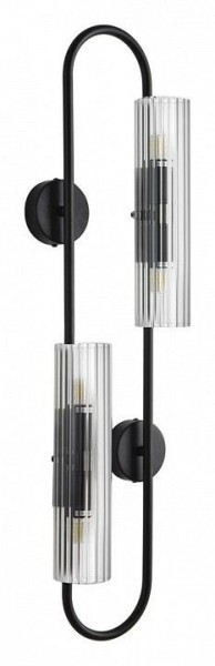 Бра Lumion TORONTO 6561/4W в Лесном - lesnoy.ok-mebel.com | фото