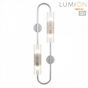 Бра Lumion TORONTO 8258/4W в Лесном - lesnoy.ok-mebel.com | фото 4