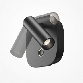 Бра Maytoni Ego C175WL-9W-2.7-4K-B в Лесном - lesnoy.ok-mebel.com | фото 5