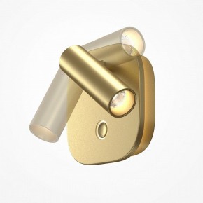 Бра Maytoni Ego C175WL-9W-2.7-4K-MG в Лесном - lesnoy.ok-mebel.com | фото 4