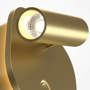 Бра Maytoni Ego C175WL-9W-2.7-4K-MG в Лесном - lesnoy.ok-mebel.com | фото 6