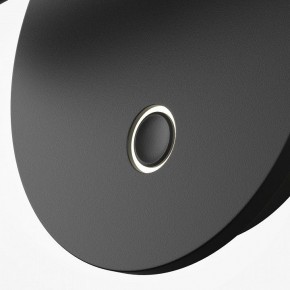 Бра Maytoni Ego C176WL-9W-2.7-4K-B в Лесном - lesnoy.ok-mebel.com | фото 8