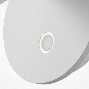 Бра Maytoni Ego C176WL-9W-2.7-4K-W в Лесном - lesnoy.ok-mebel.com | фото 7