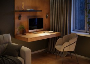 Бра Maytoni Elfin MOD434WL-L5B3K в Лесном - lesnoy.ok-mebel.com | фото 3
