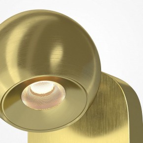 Бра Maytoni Elfin MOD434WL-L5BS3K в Лесном - lesnoy.ok-mebel.com | фото 3