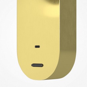 Бра Maytoni Elfin MOD434WL-L5BS3K в Лесном - lesnoy.ok-mebel.com | фото 4
