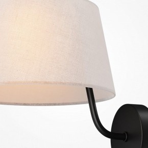 Бра Maytoni Modesto MOD360WL-01B в Лесном - lesnoy.ok-mebel.com | фото 3