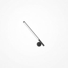 Бра Maytoni Rotera MOD432WL-L6B3K в Лесном - lesnoy.ok-mebel.com | фото 4