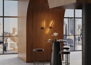 Бра Maytoni Rotera MOD432WL-L6B3K в Лесном - lesnoy.ok-mebel.com | фото 5