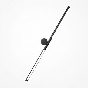 Бра Maytoni Rotera MOD432WL-L9B3K в Лесном - lesnoy.ok-mebel.com | фото 2