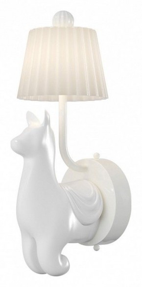 Бра Maytoni Senor Alpaca MOD377WL-L6W3K в Лесном - lesnoy.ok-mebel.com | фото