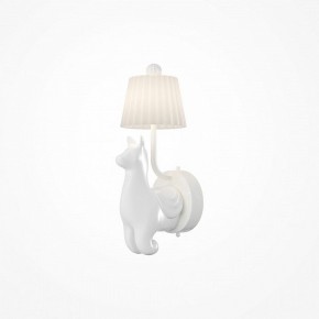 Бра Maytoni Senor Alpaca MOD377WL-L6W3K в Лесном - lesnoy.ok-mebel.com | фото 3