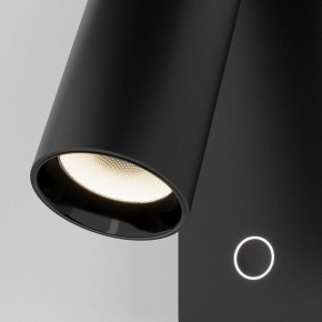 Бра Maytoni Twist C077WL-L3B3K в Лесном - lesnoy.ok-mebel.com | фото 7
