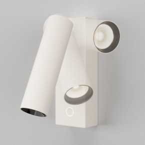 Бра Maytoni Twist C077WL-L3W3K в Лесном - lesnoy.ok-mebel.com | фото 4