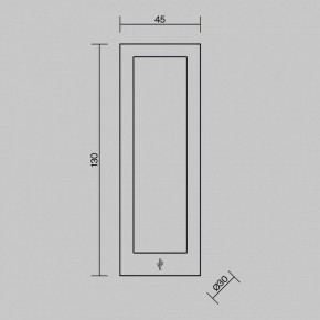 Бра Maytoni Twist C077WL-L3W3K в Лесном - lesnoy.ok-mebel.com | фото 6